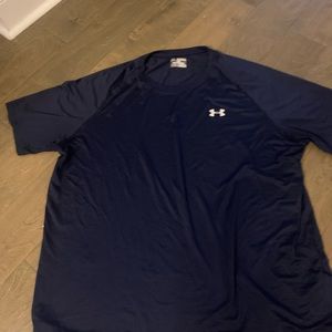 Under Armour 3XL Tech Tee
